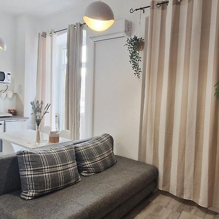 Apartment Megy With Balcony In City Center 크리크베니카 외부 사진
